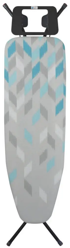 Masa de călcat Sepio 102 (Grey/Black)