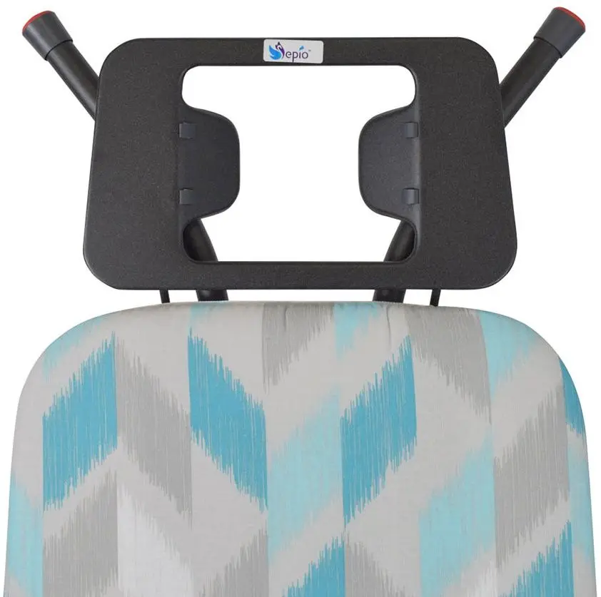 Masa de călcat Sepio 102 (Grey/Black)