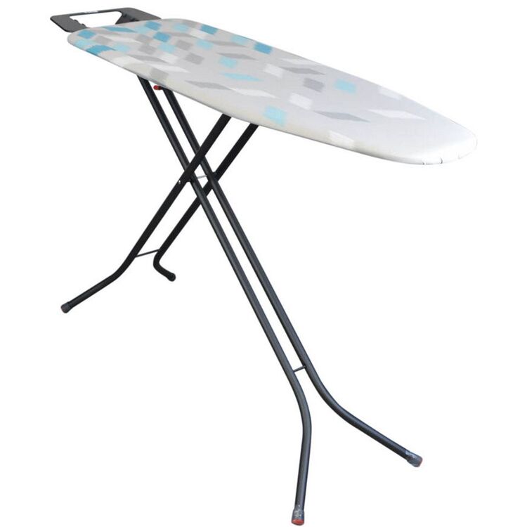Masa de călcat Sepio 102 (Grey/Black)