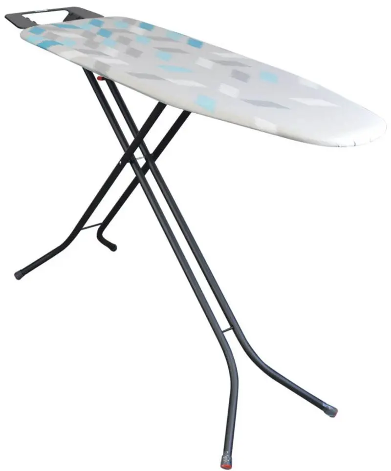 Masa de călcat Sepio 102 (Grey/Black)