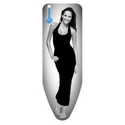 Чехол для гладильной доски Studio Casa Magique Girl 50x130