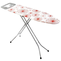 Гладильная доска Studio Casa New One (White/Red)