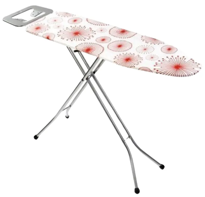 Гладильная доска Studio Casa New One (White/Red)