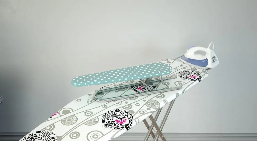 Рукав гладильный Studio Casa Stiroall (Blue/White)