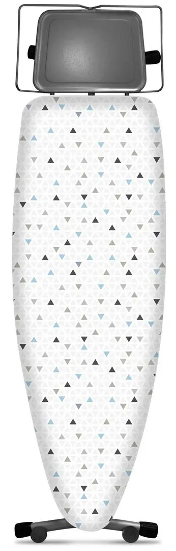 Гладильная доска Taurus Argenta Elegance (White)