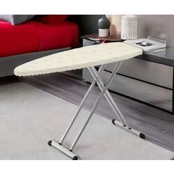 Гладильная доска Tefal Pro Comfort IB5100E0 (Beige) Thumb