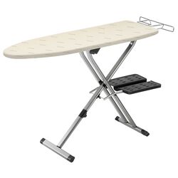 Гладильная доска Tefal Pro Compact IB9100E0 (Beige)