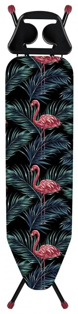 Гладильная доска Vanora Evoria VNGDR15016 (Black)