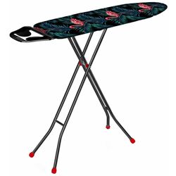 Гладильная доска Vanora Evoria VNGDR15016 (Black)