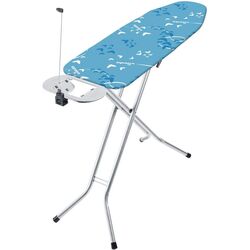 Masa de calcat Vileda Bravo Plus (Blue/White) Thumb