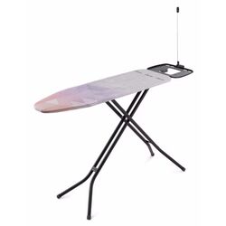 Гладильная доска Vileda Dimond Plus 173270 (Grey/Black) Thumb