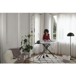 Гладильная доска Vileda Dimond Plus 173270 (Grey/Black) Thumb