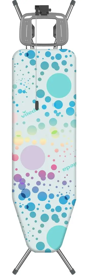 Гладильная доска Vileda Star Plus (Multicolor)
