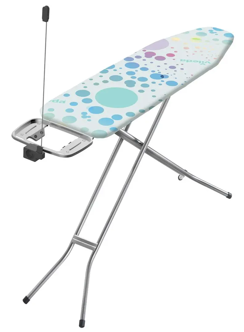 Гладильная доска Vileda Star Plus (Multicolor)