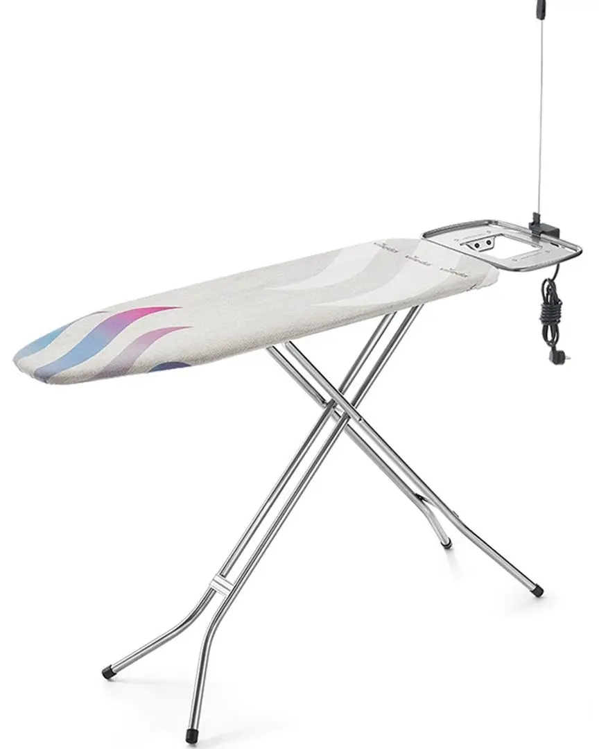 Гладильная доска Vileda Total Reflect Plus M (Multicolor)