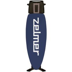 Гладильная доска Zelmer Deluxe ZIB0002 (Blue) Thumb