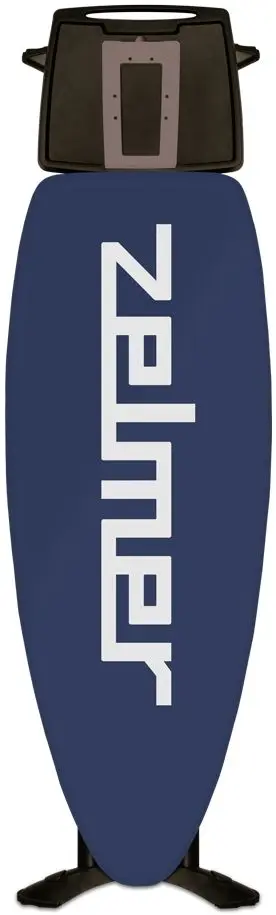 Гладильная доска Zelmer Deluxe ZIB0002 (Blue)