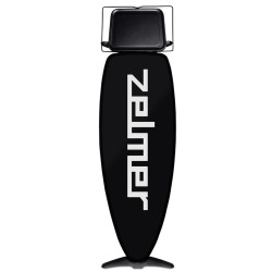 Masa de calcat Zelmer ZIB0001 (Black) Thumb