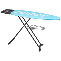 Masa de calcat Zelmer ZIB0004 (Black/Blue) Thumb