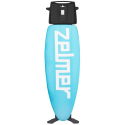 Masa de calcat Zelmer ZIB0004 (Black/Blue) Thumb