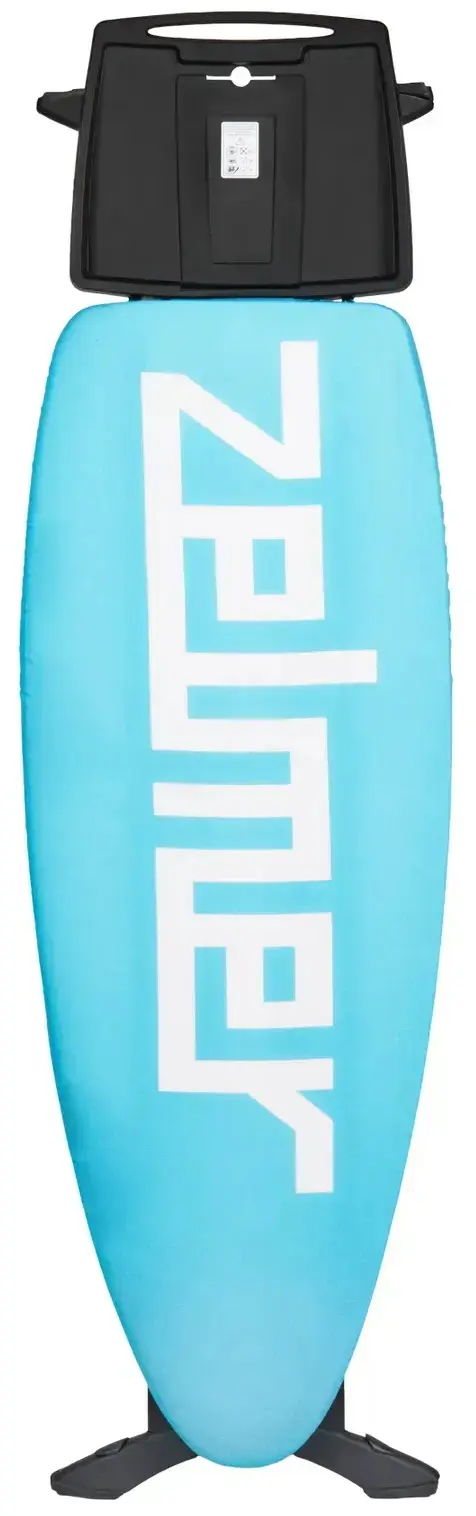 Masa de calcat Zelmer ZIB0004 (Black/Blue) - 3