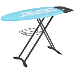 Masa de calcat Zelmer ZIB0004 (Black/Blue)