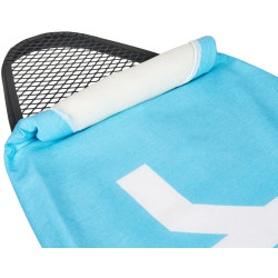 Masa de calcat Zelmer ZIB0004 (Black/Blue) Thumb