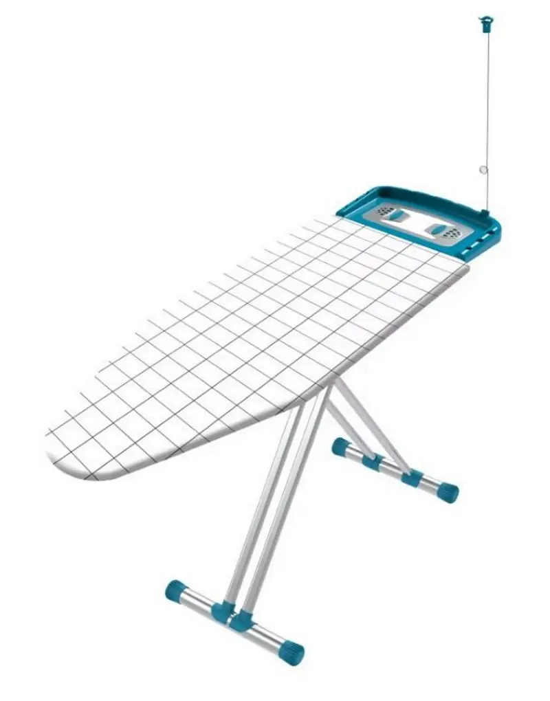 Masa de calcat Zilan Azull ZLN4698