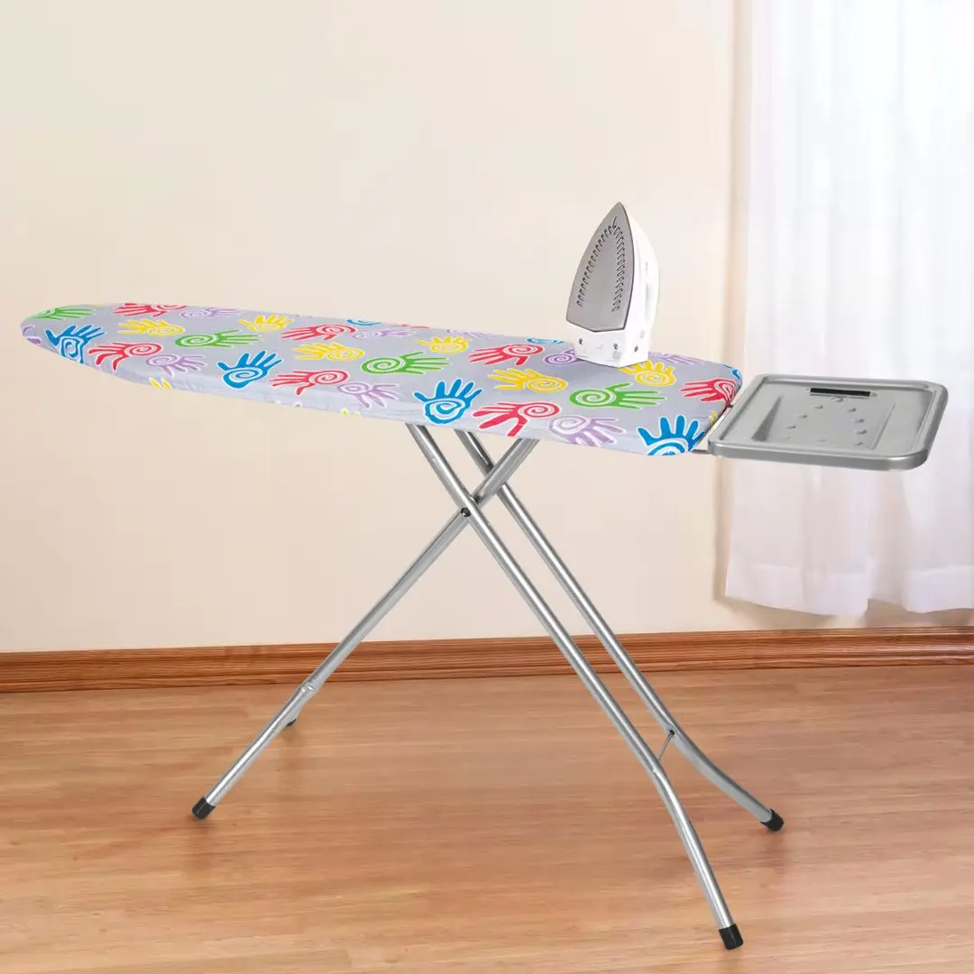 Гладильная доска Zilan ZLN2258 Marrone (Silver)