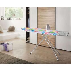 Гладильная доска Zilan ZLN2258 Marrone (Silver) Thumb