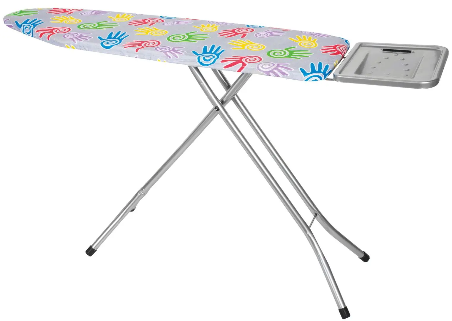 Гладильная доска Zilan ZLN2258 Marrone (Silver)