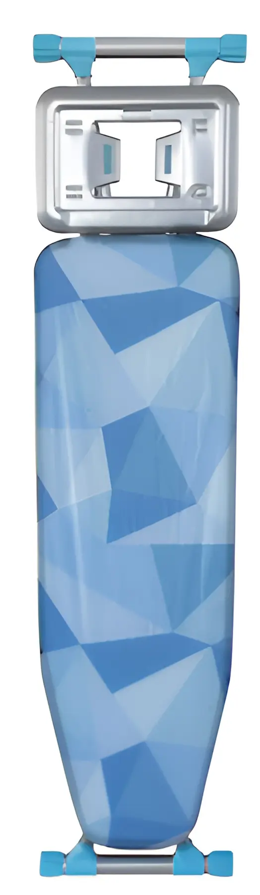 Гладильная доска Zilan ZLN3482 Bianco (Blue)