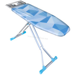 Masa de calcat Zilan ZLN3482 Bianco (Blue)