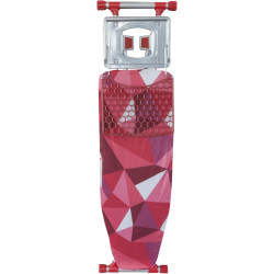 Masa de calcat Zilan ZLN3499 Argento (Red/Pink) Thumb