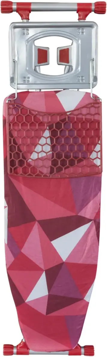 Masa de calcat Zilan ZLN3499 Argento (Red/Pink) - 2