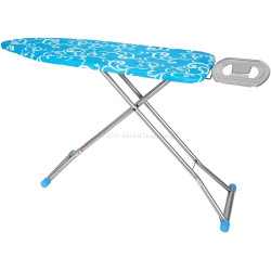 Masa de calcat Zilan ZLN4535 (Blue)