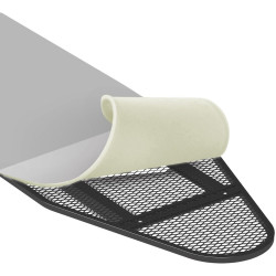 Гладильная доска Zilan ZLN9761 (Antracite) Thumb