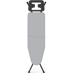 Masa de calcat Zilan ZLN9761 (Antracite)