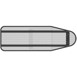 Гладильная доска Zilan ZLN9761 (Antracite) Thumb