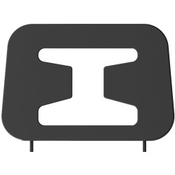 Гладильная доска Zilan ZLN9761 (Antracite) Thumb