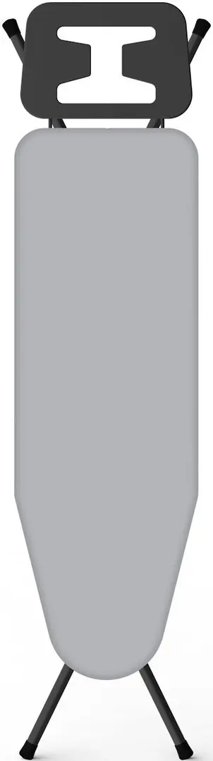 Гладильная доска Zilan ZLN9761 (Antracite)