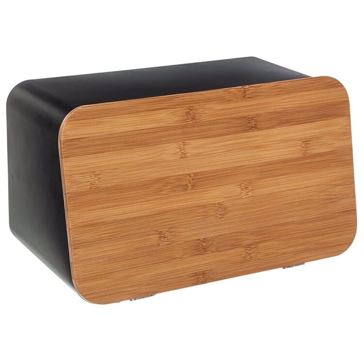 Cutie de paine 5Five 151193 (Black/Bamboo)