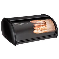 Cutie de paine 5Five 50302 (Black)