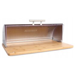 Хлебница Cook Line Canella NEL5738 (Bamboo) Thumb