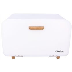 Хлебница Cook Line Comino NEL5071 (White) Thumb