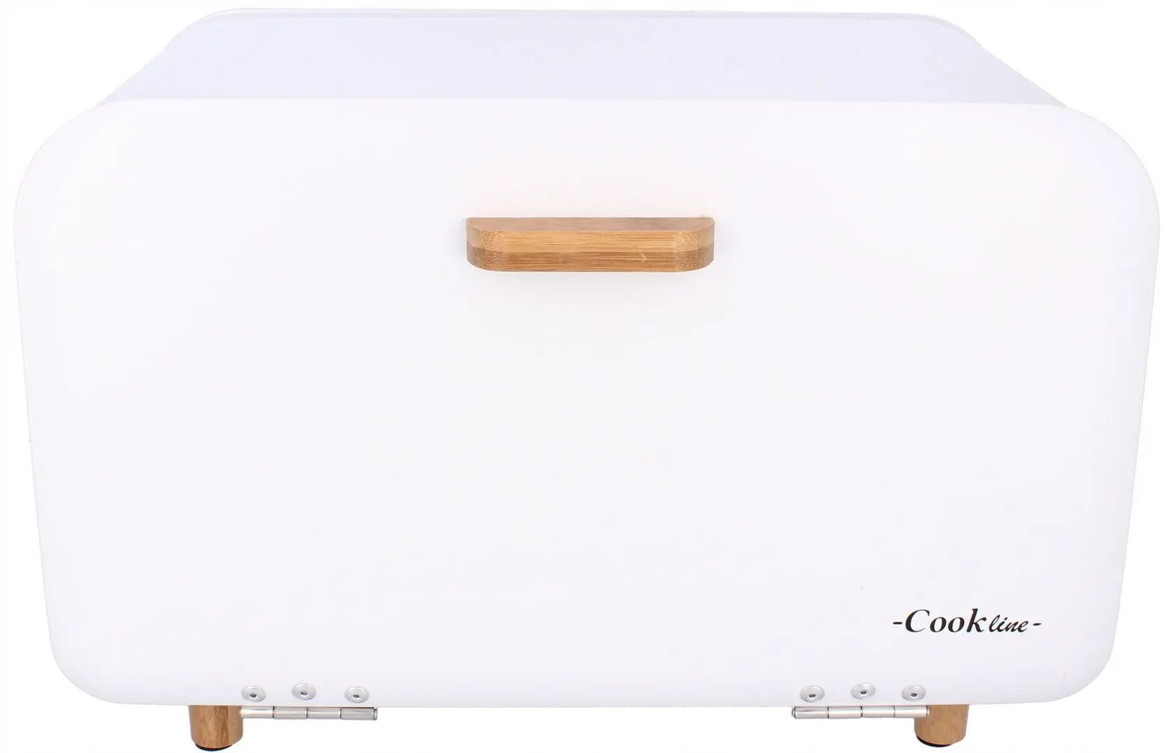 Хлебница Cook Line Comino NEL5071 (White)