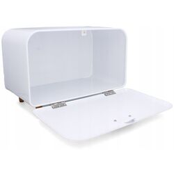 Хлебница Cook Line Comino NEL5071 (White) Thumb