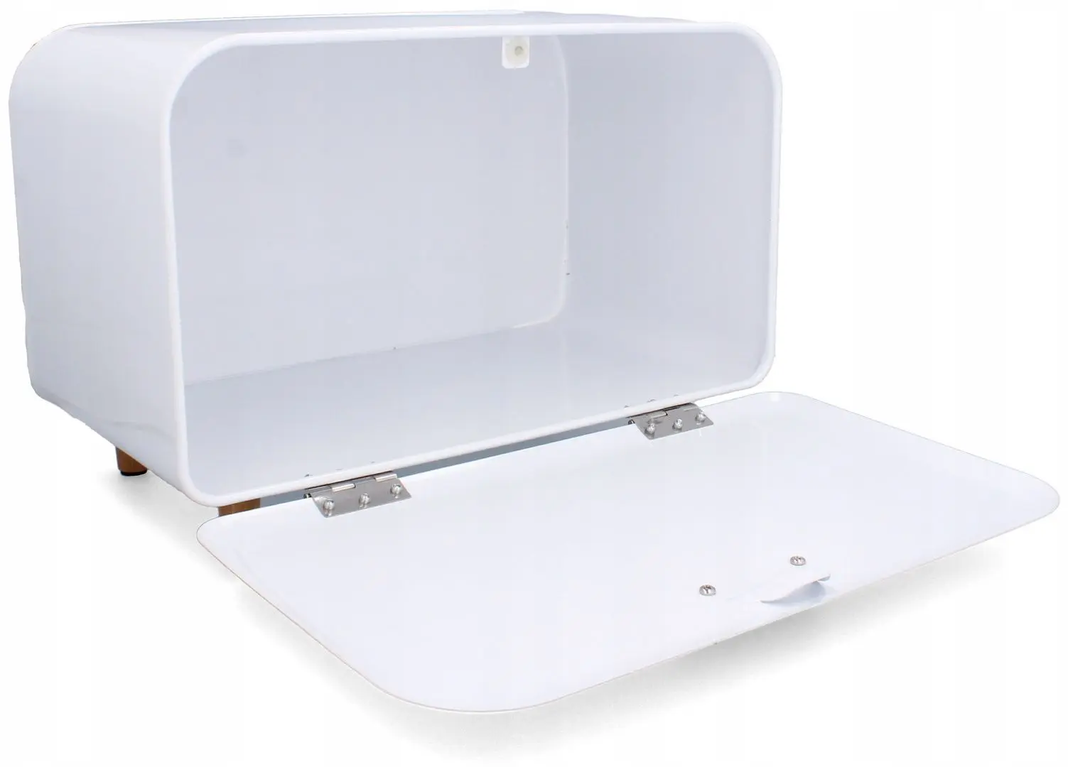 Хлебница Cook Line Comino NEL5071 (White)