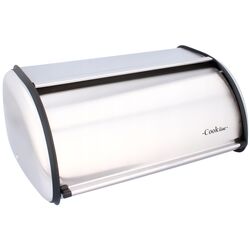 Хлебница Cook Line Ginepro NEL5064 (Silver) Thumb