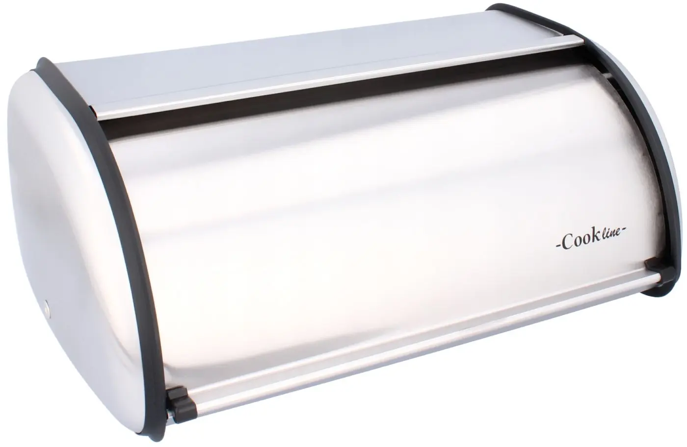 Хлебница Cook Line Ginepro NEL5064 (Silver)